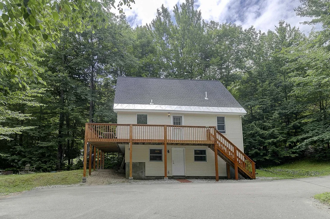 Photo of 158 Brenner