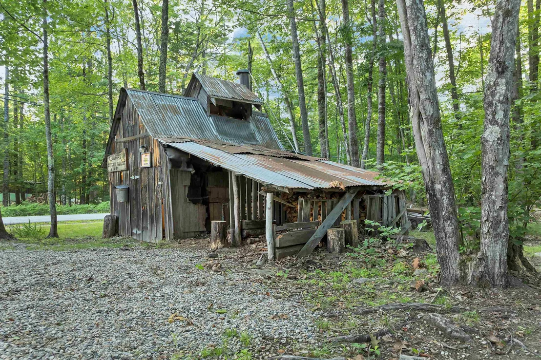 Photo of 40 Ossipee Mountain