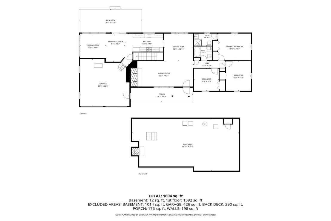 Photo of 431 Brookwood