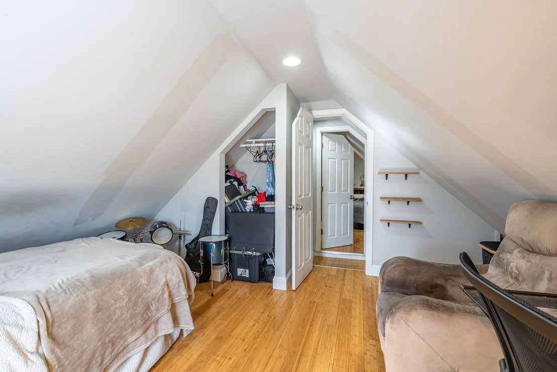 Photo of Unit A at 142A Broadway