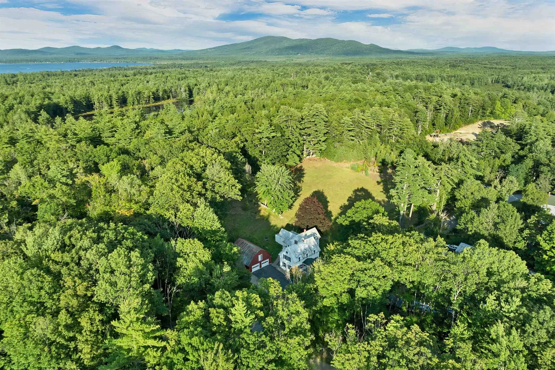 Photo of 40 Ossipee Mountain