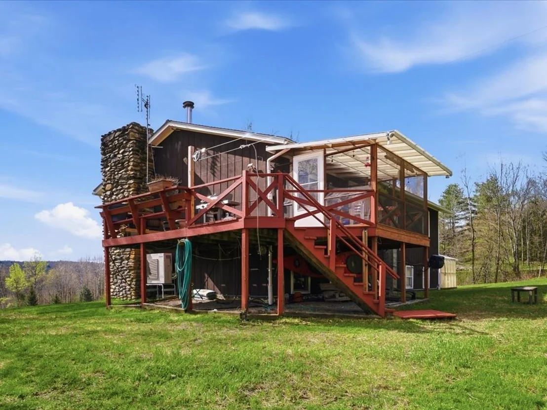 Photo of 12 Briar Patch