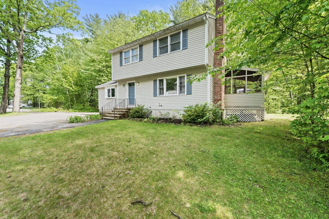 Photo of 59 Amherst