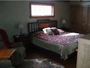 Photo of 120 Widgeon