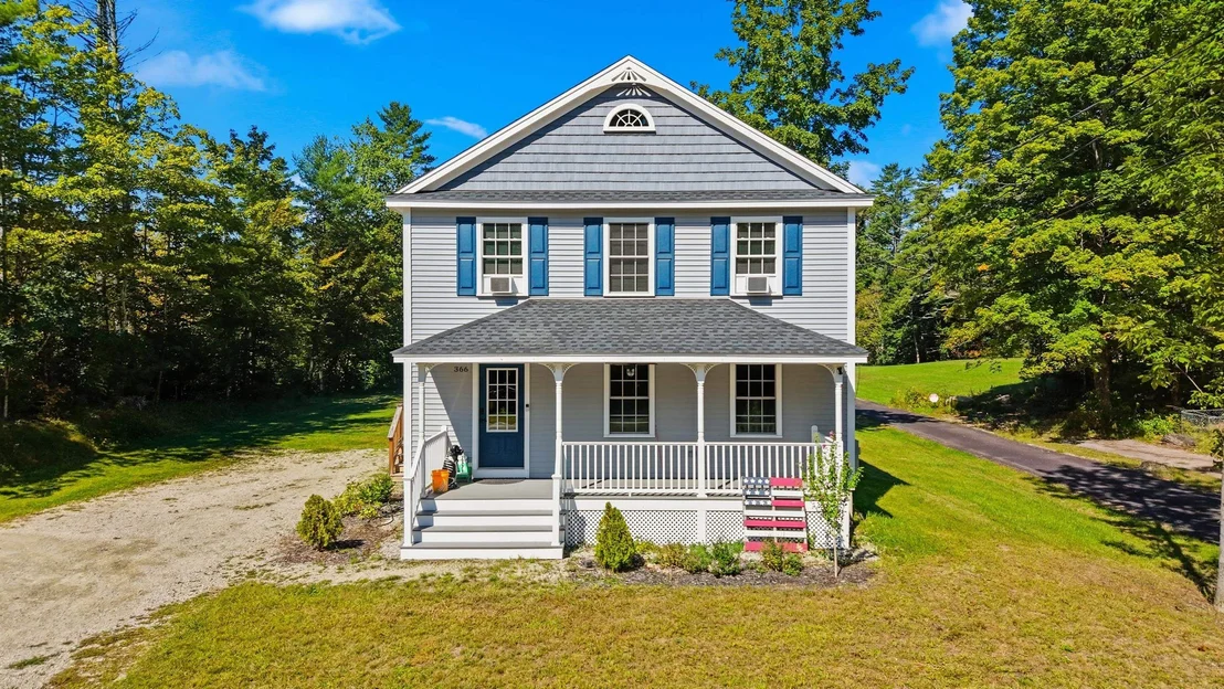 Photo of 366 Keene