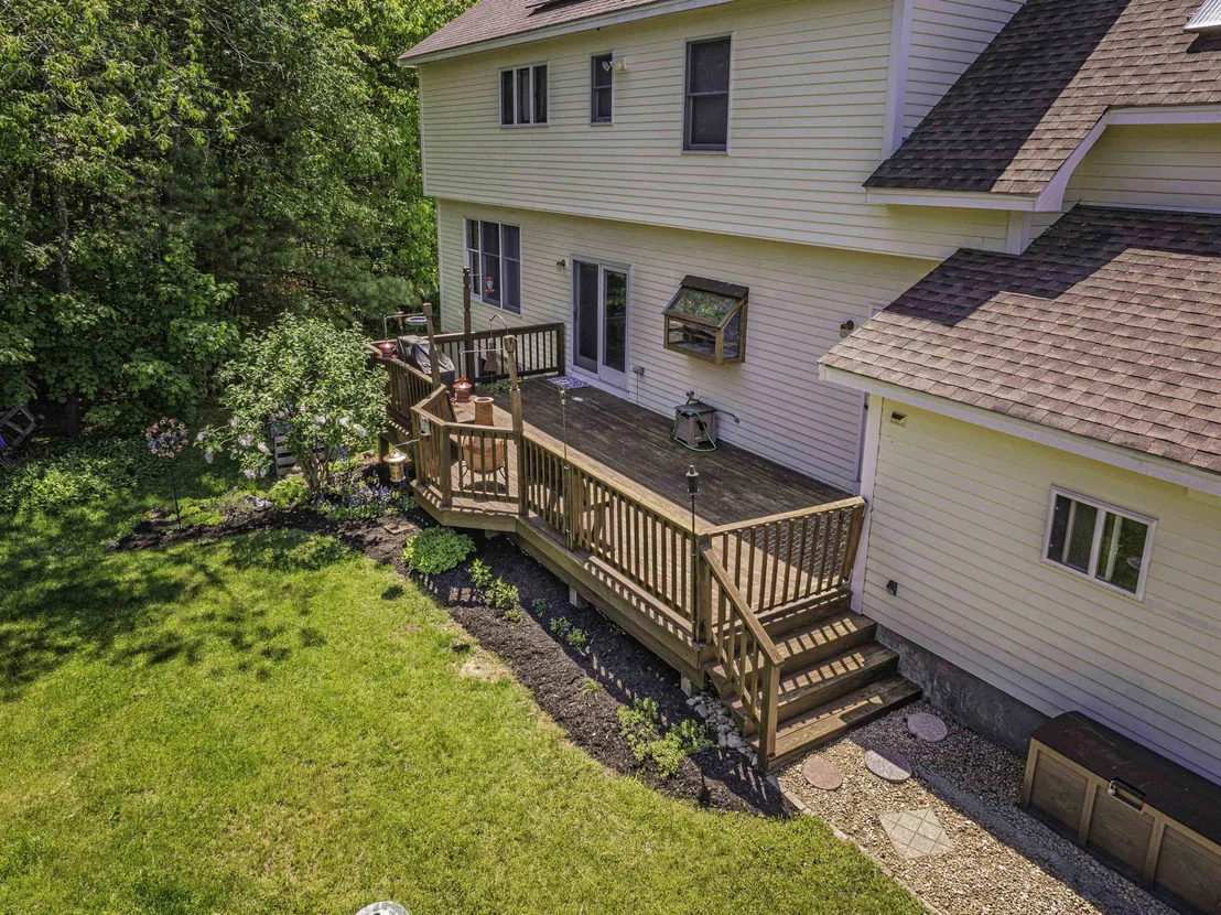 Photo of 3 Foxtail Ridge