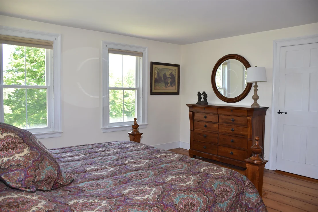 Photo of 1574 Weir