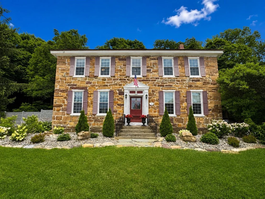 Photo of 383 St. Albans