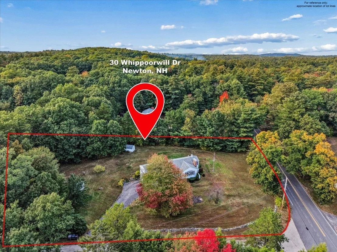 Photo of 30 Whippoorwill