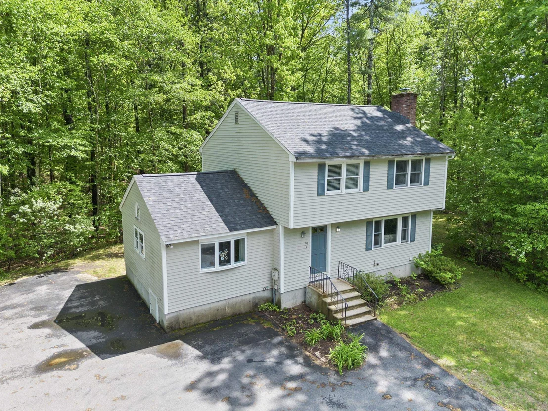 Photo of 59 Amherst