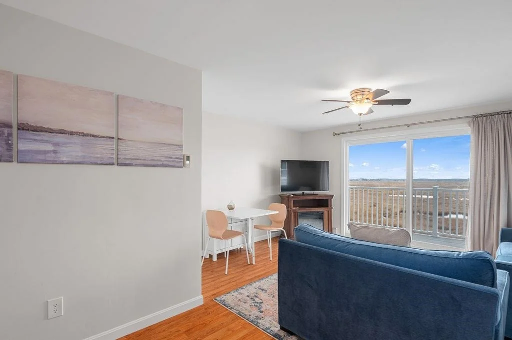 Photo of Unit 3 at 611 Ocean