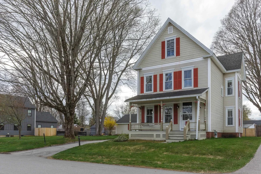 Photo of 8 Princeton