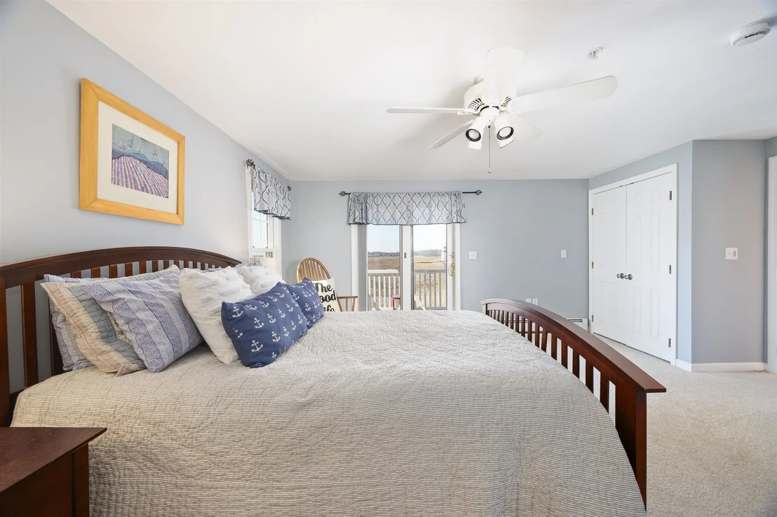 Photo of Unit 1 at 605 Ocean