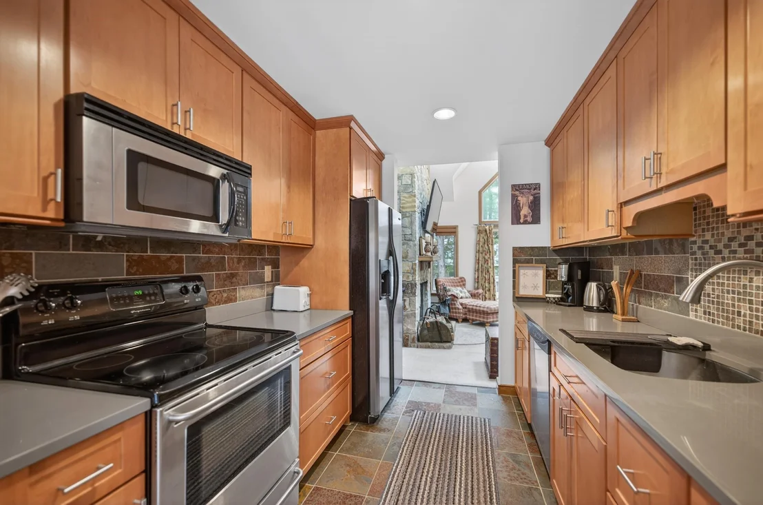 Photo of Unit 2 at 2C Townhouse