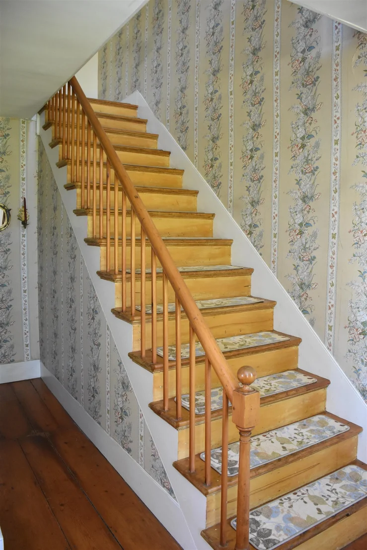 Photo of 1574 Weir