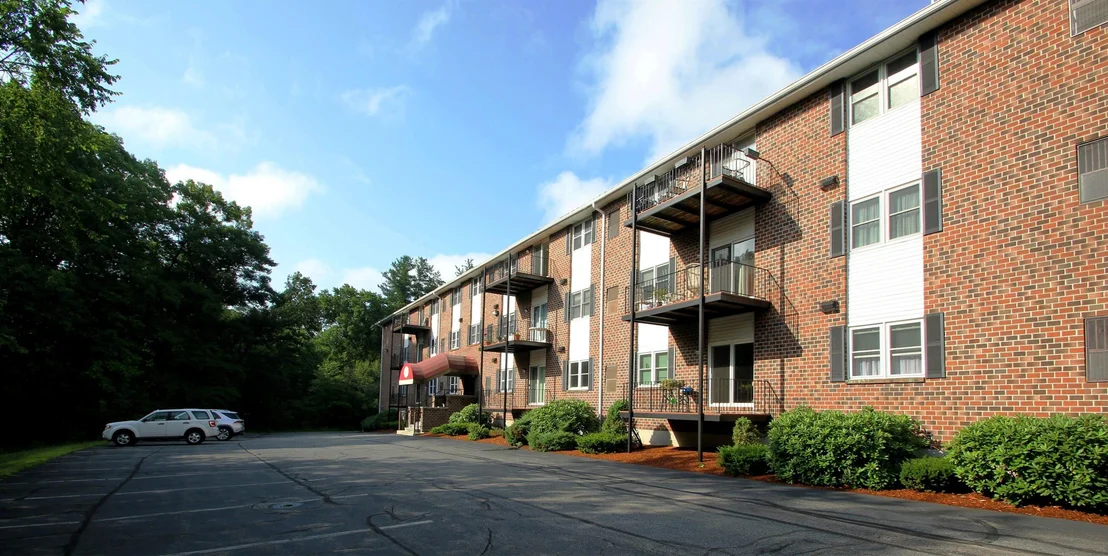 Photo of Unit 310 at 13 Dallas