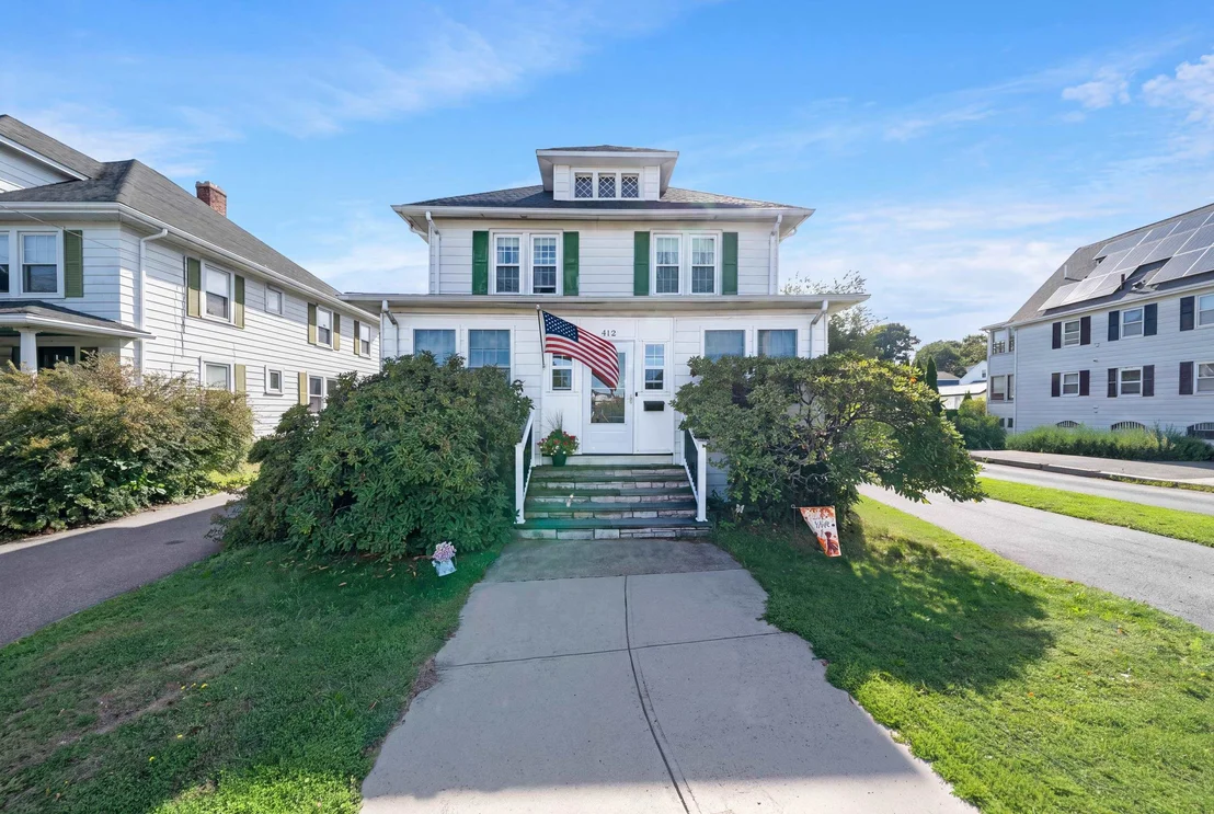 Photo of 412 Jefferson