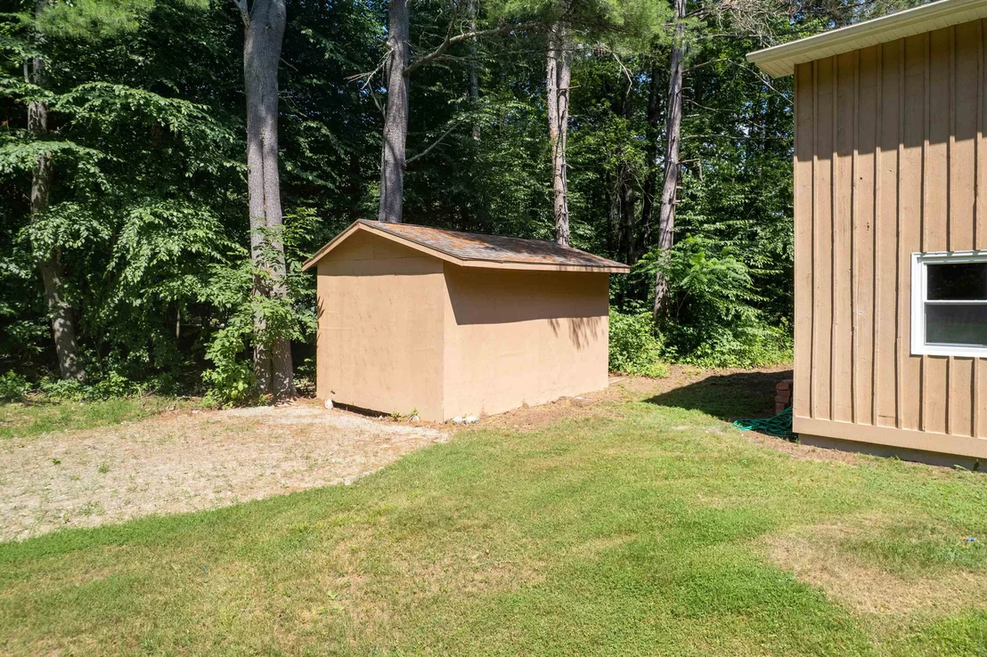 Photo of 83 Pencil Mill
