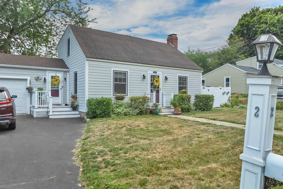Photo of 2 Belmont