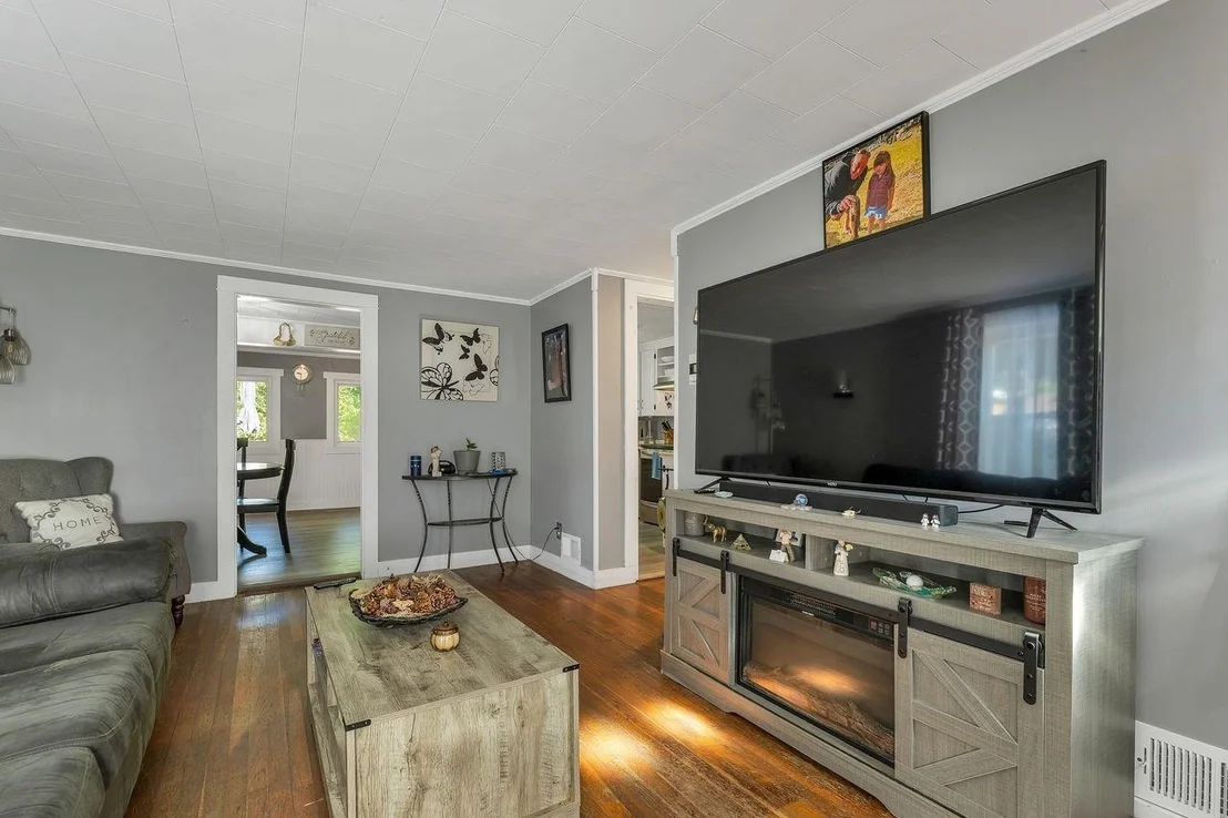 Photo of 33 Cushing