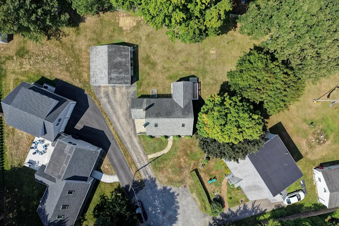 Photo of 3 Douglas