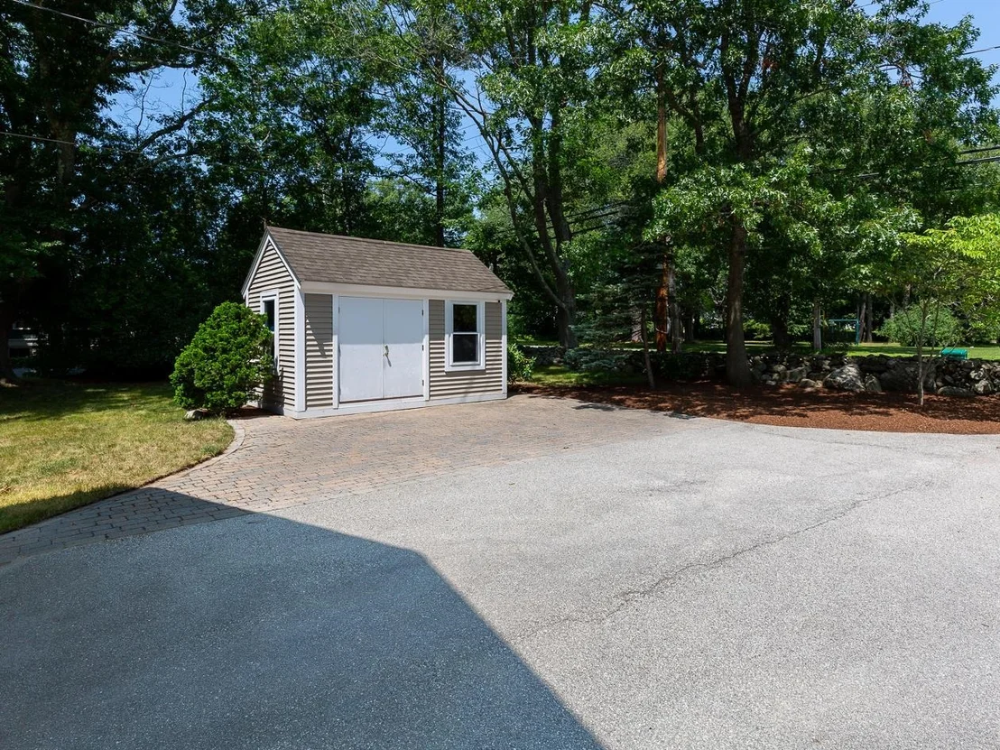 Photo of 419 Winnacunnet