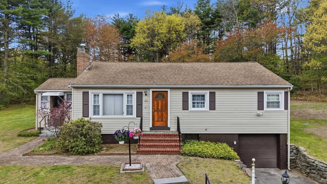 Photo of 35 Nashua