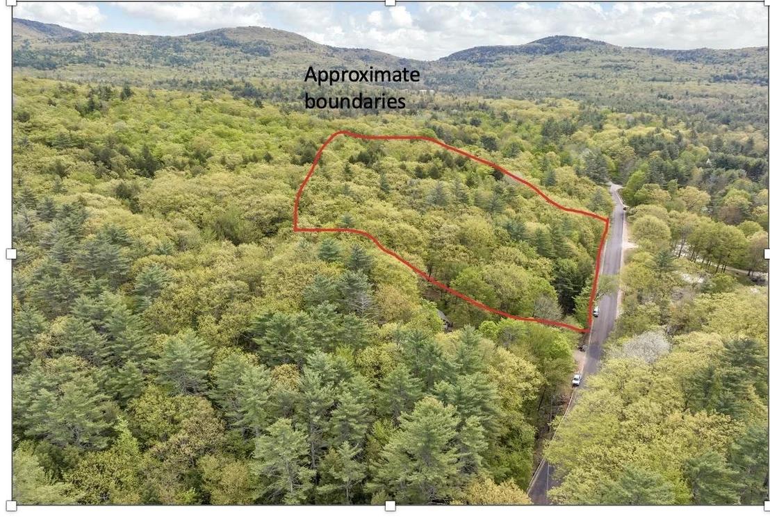 Photo of Map 212, Lot 49 Durrell Mountain