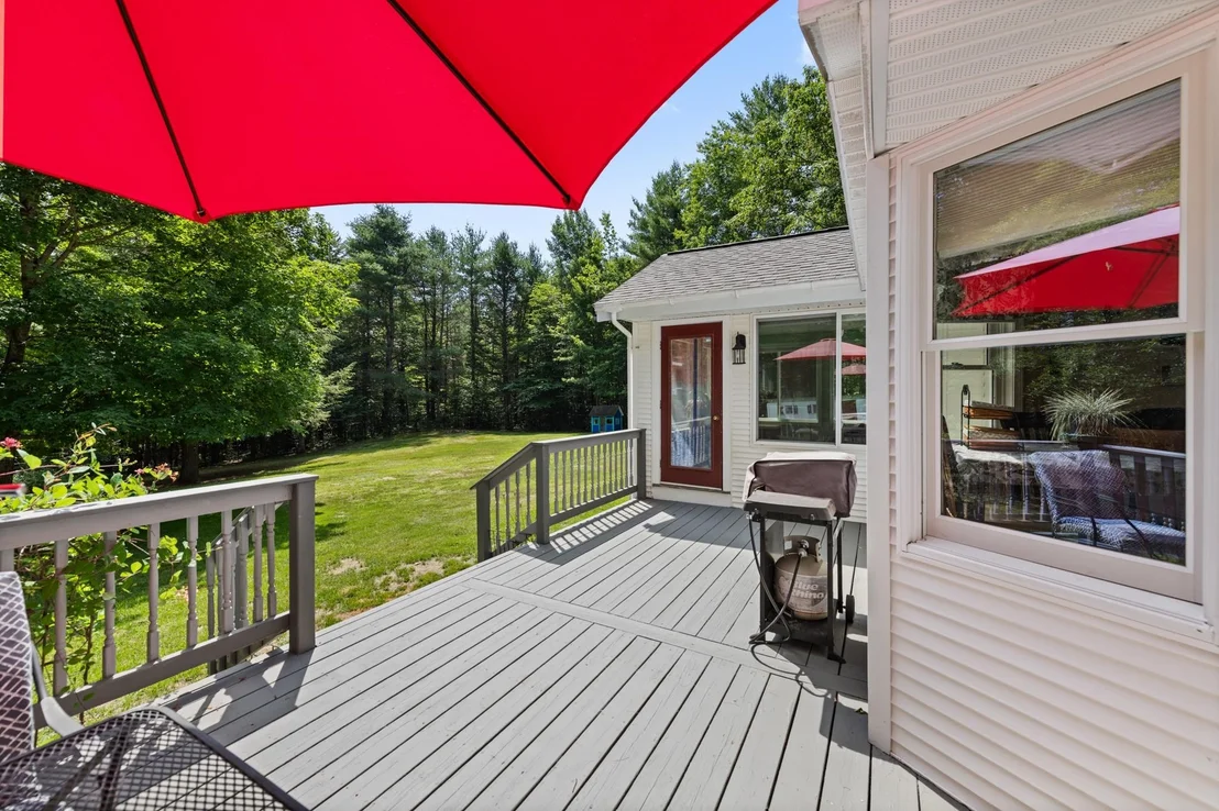 Photo of 56 Barry Highlands