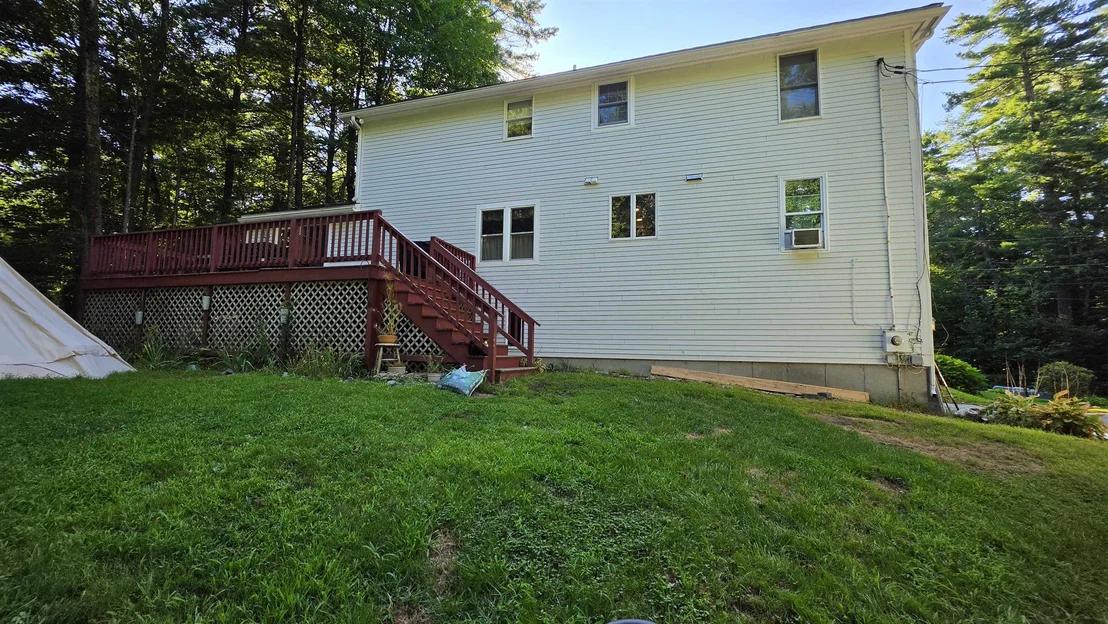 Photo of 2 Greenleaf