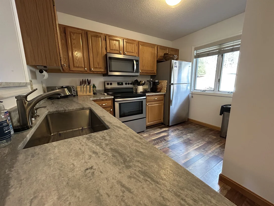Photo of G60 Eagle Ridge