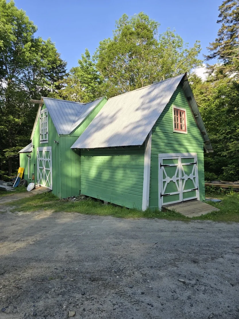 Photo of 256 Potter
