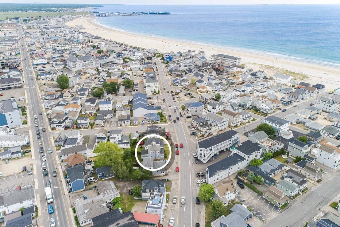 Photo of 15 Ocean