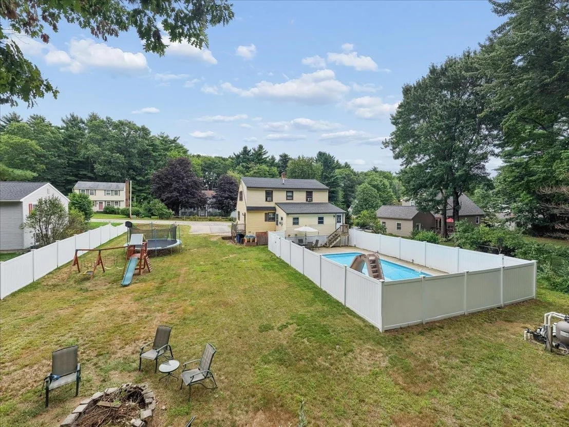 Photo of 23 Hampshire