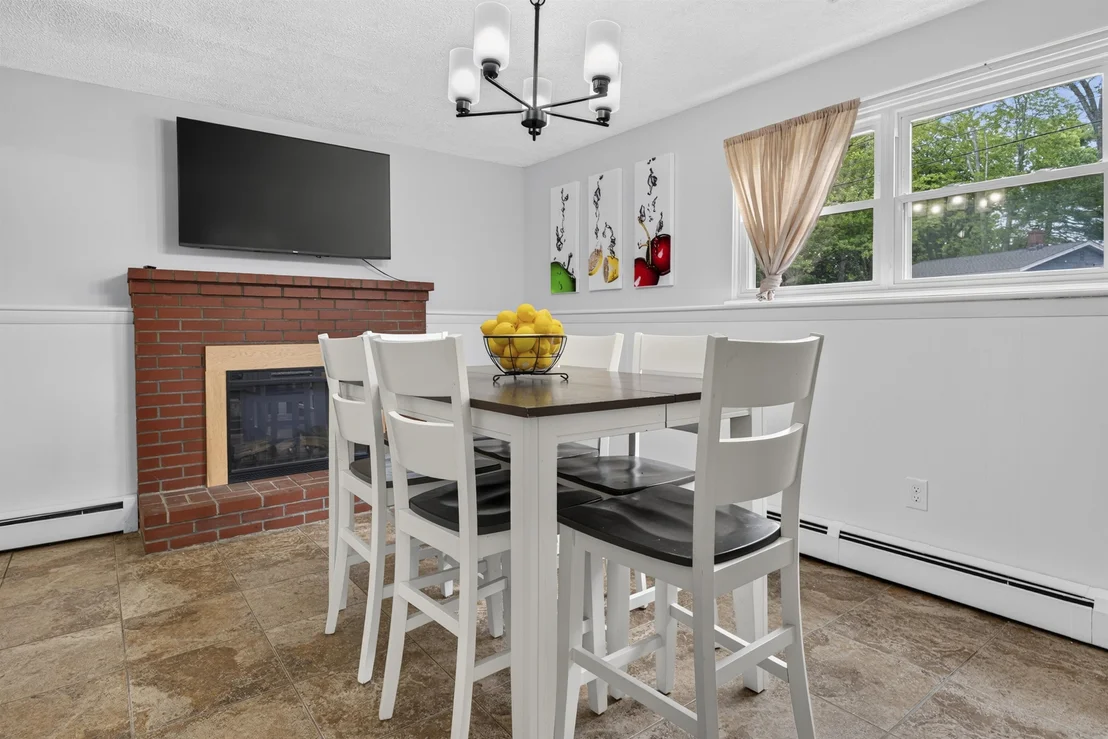 Photo of 11 Tanglewood