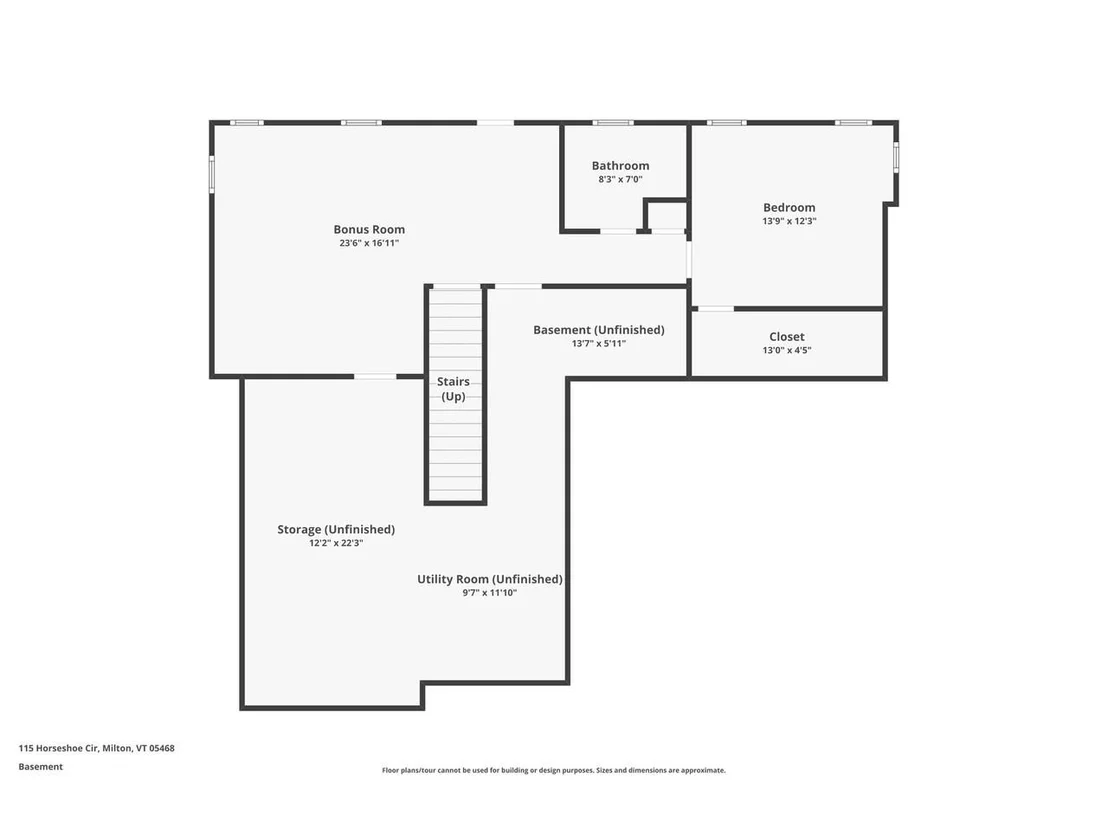 Photo of 115 Horseshoe