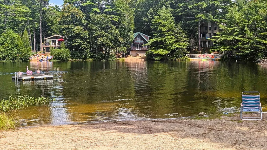 Photo of 2 Little Loop