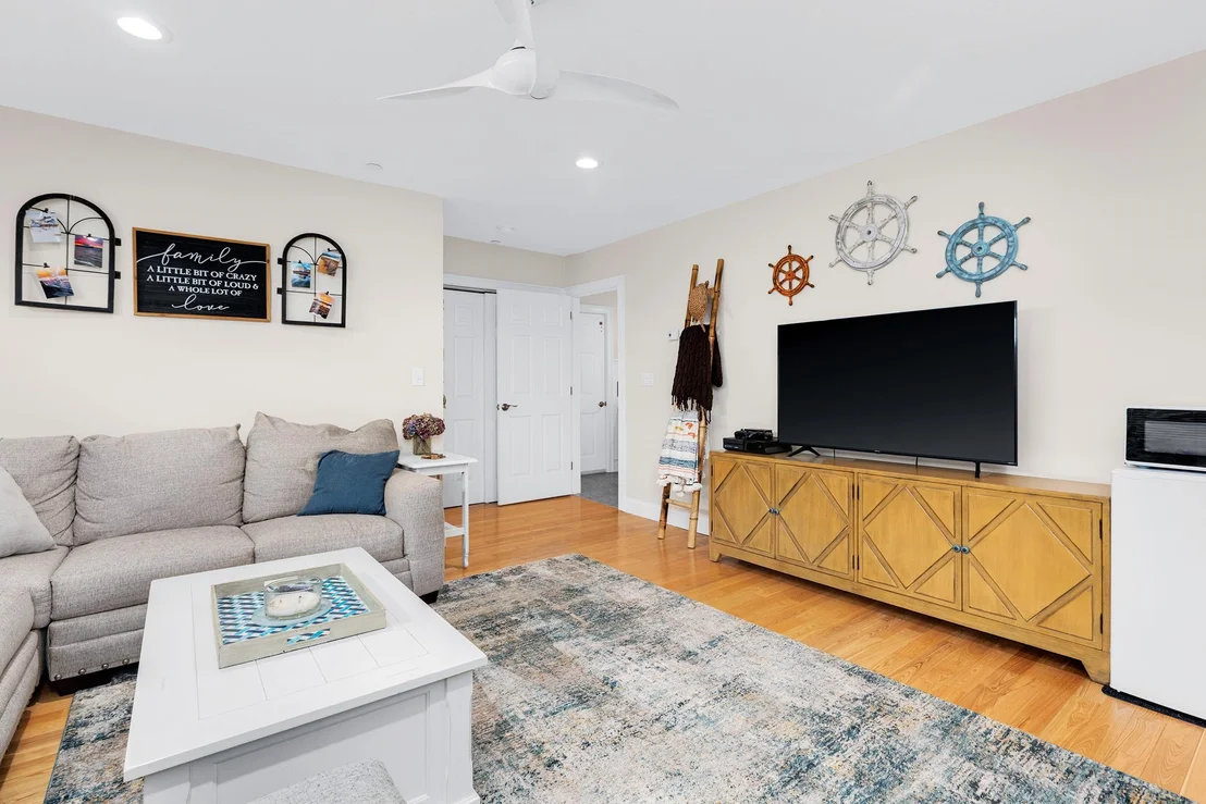 Photo of Unit 2 at 5-A Ocean