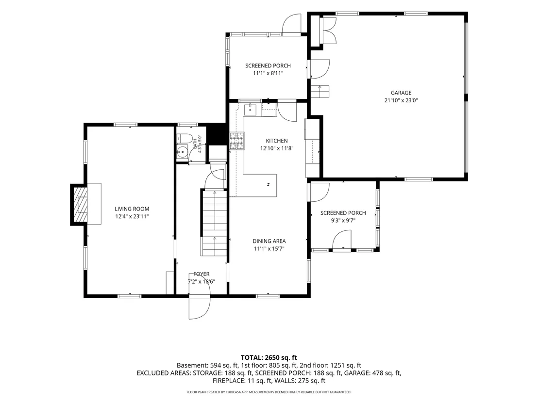 Photo of 232 Dover Point