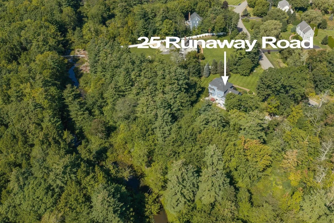 Photo of 25 Runaway