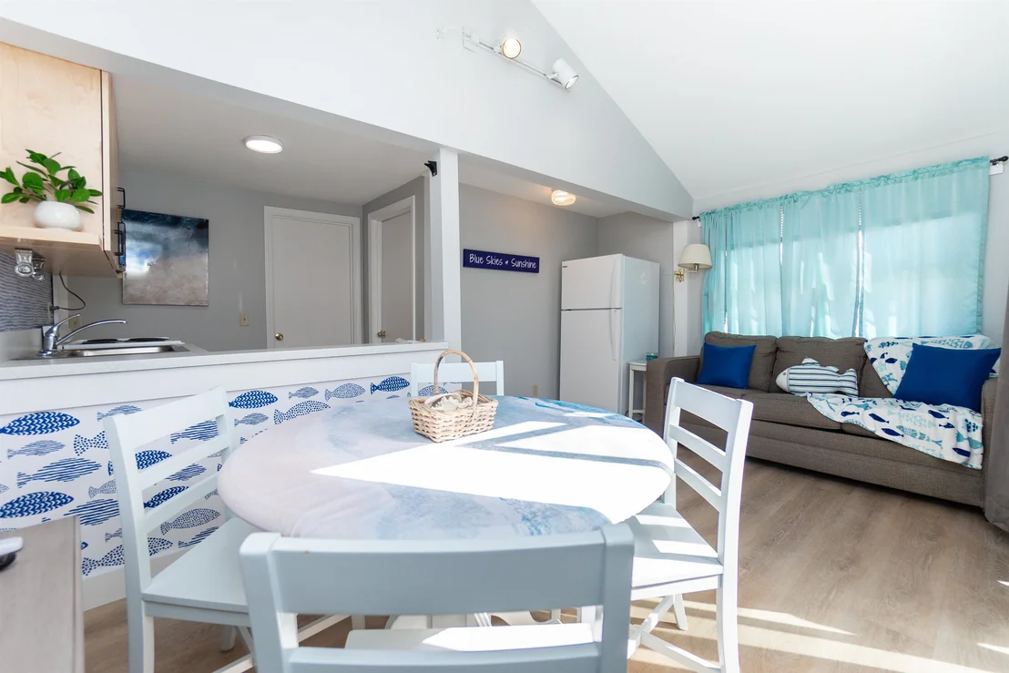 Photo of Unit 2 at 401A Ocean
