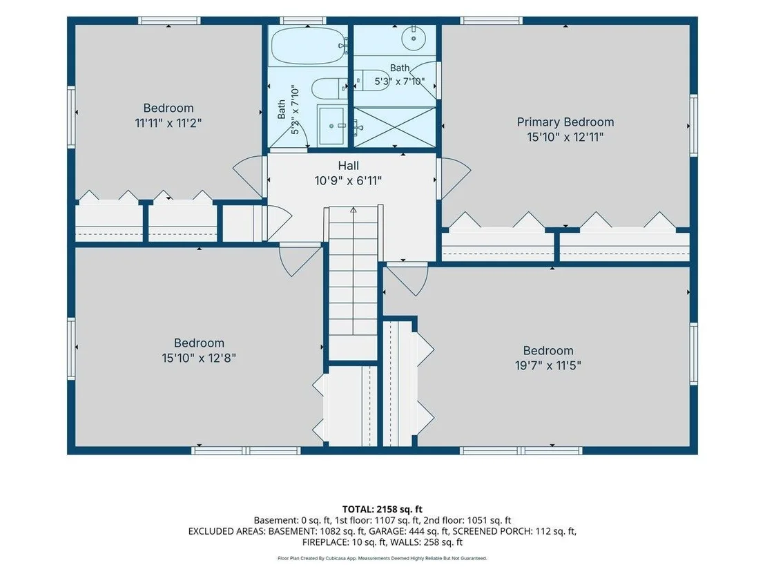 Photo of 11 Parkhurst