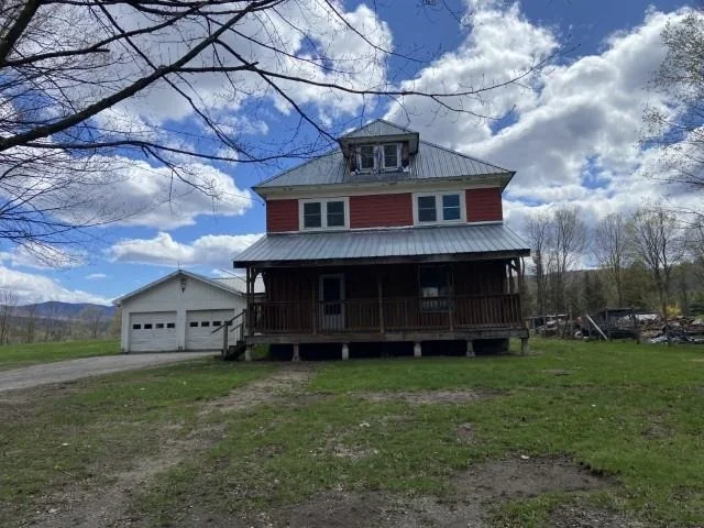 Photo of 29 Hazen Notch