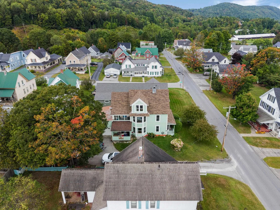 Photo of 83 Spring