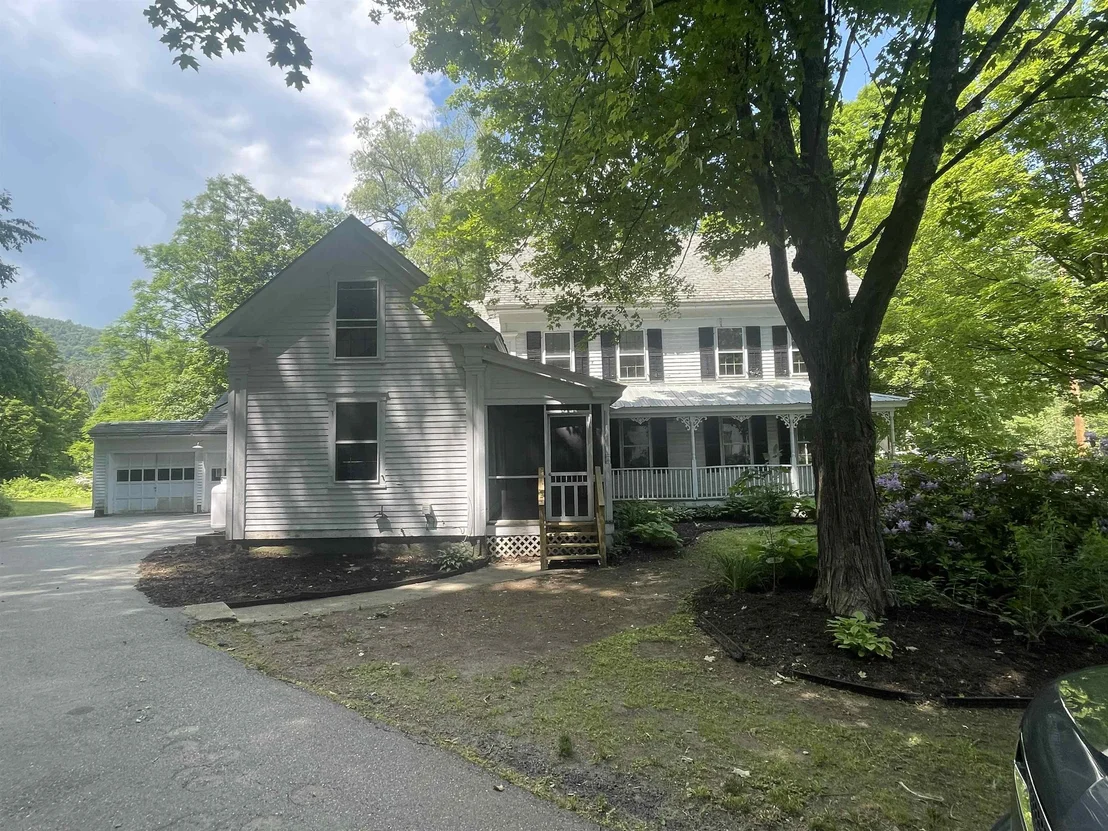 Photo of 2139 VT Route 30