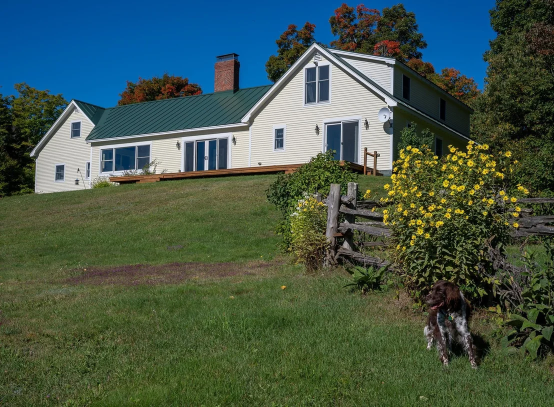 Photo of 388 Dolloff Pond