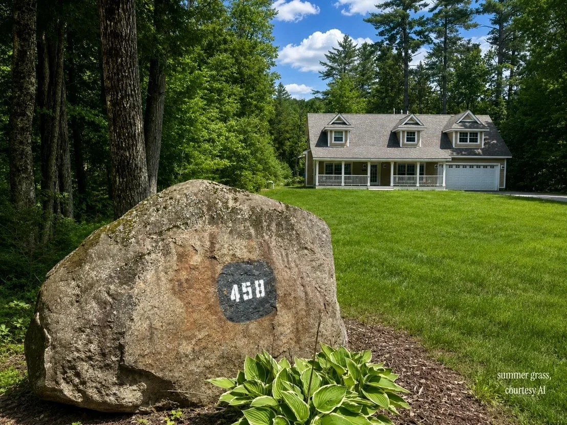 Photo of 458 Town Hall