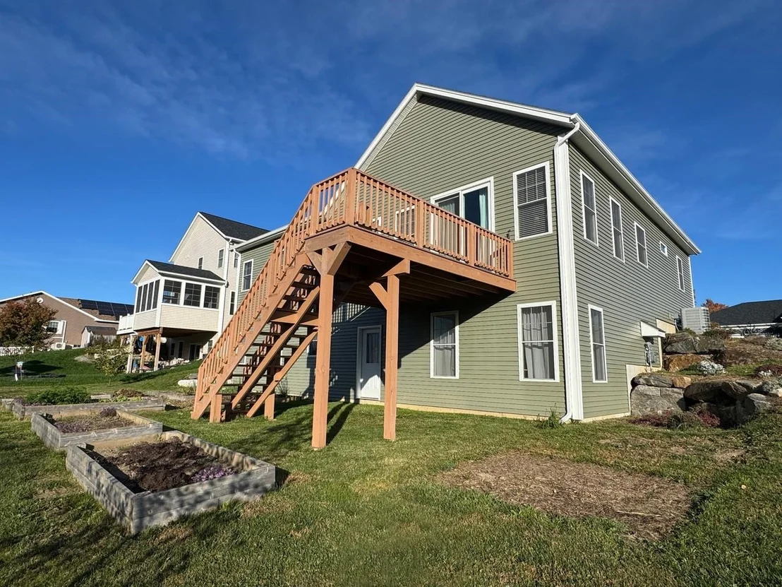 Photo of 115 Horseshoe