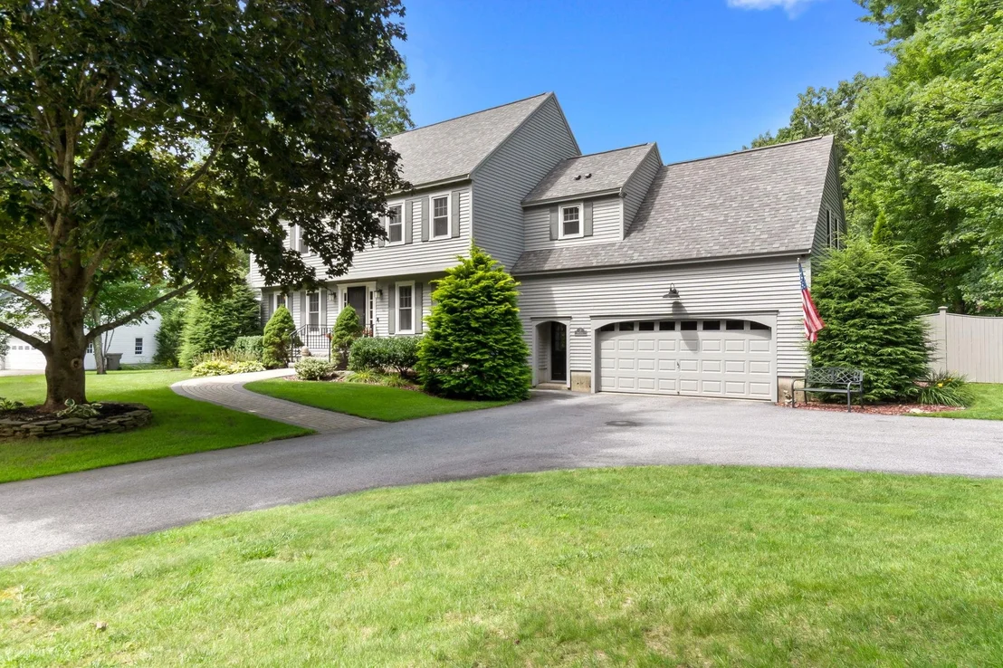 Photo of 19 Buttonwood