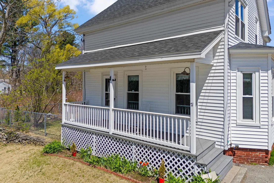 Photo of 71 Franklin
